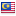 soppengkab.go.id server is located in Malaysia
